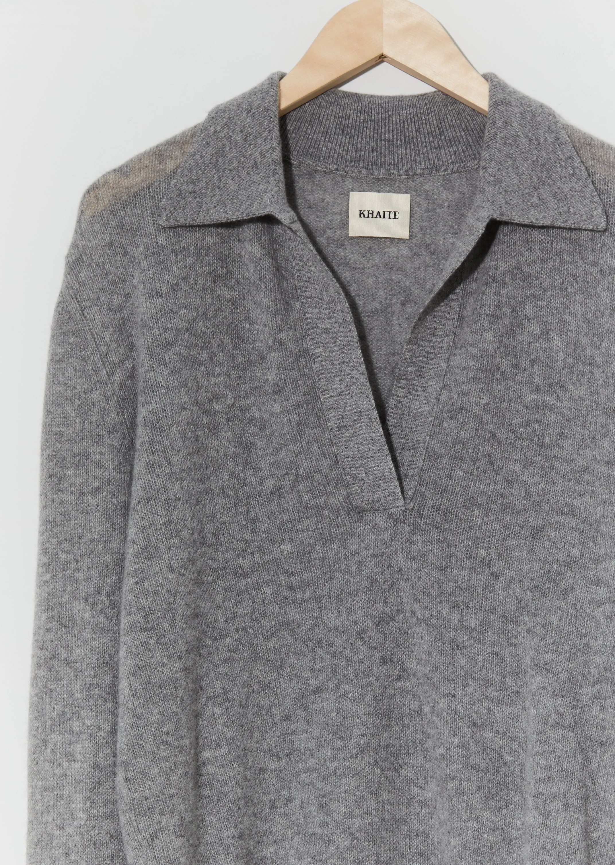 Jo Cashmere Pullover