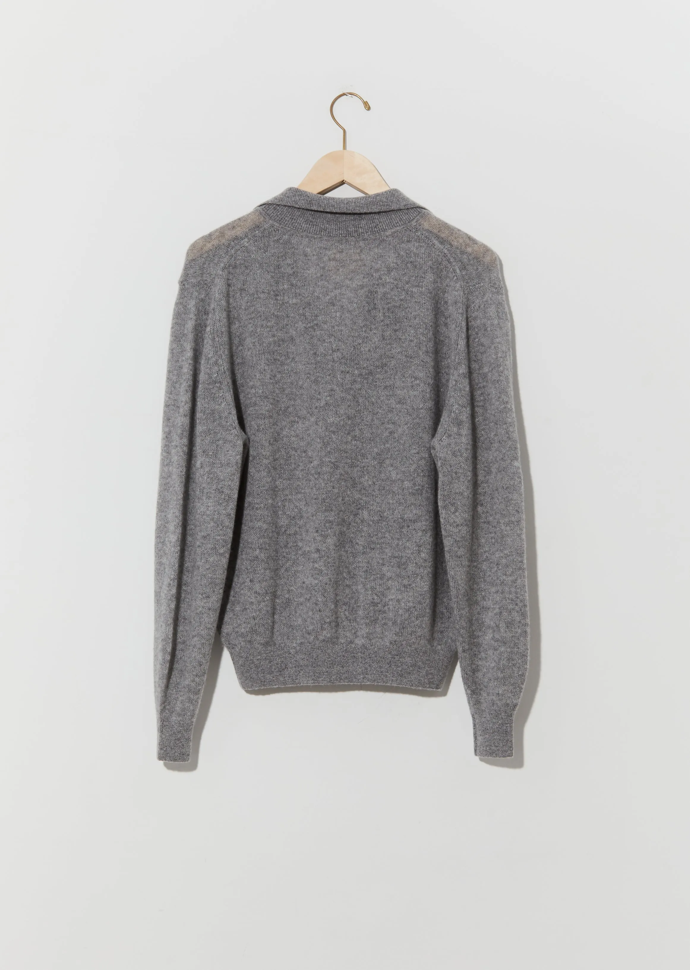 Jo Cashmere Pullover