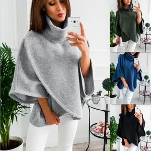 Knitted Cardigan for Women | Sleeve Pullovers
