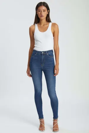 Moxy Westcoast Jeans