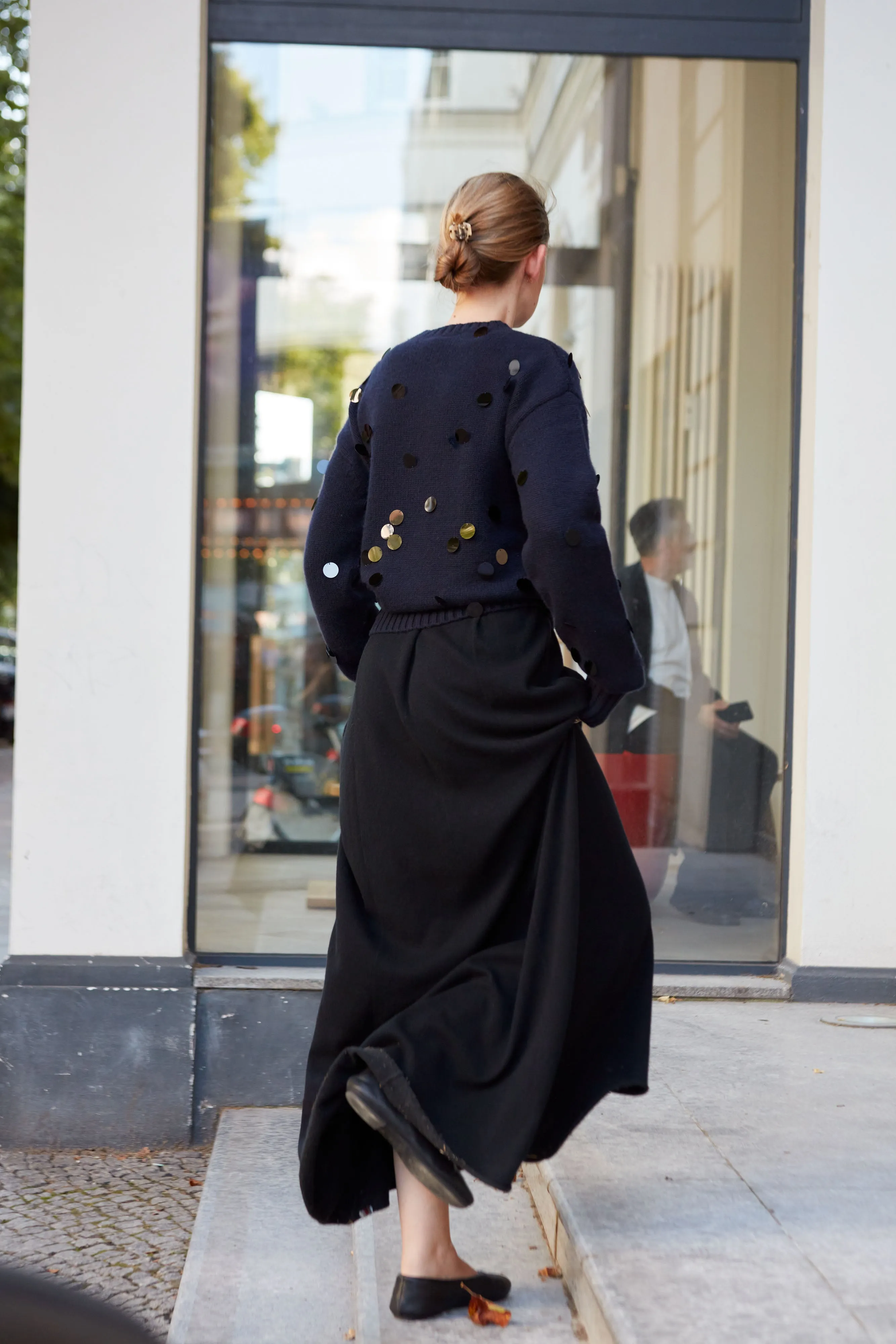 n°373 oldie sequin
