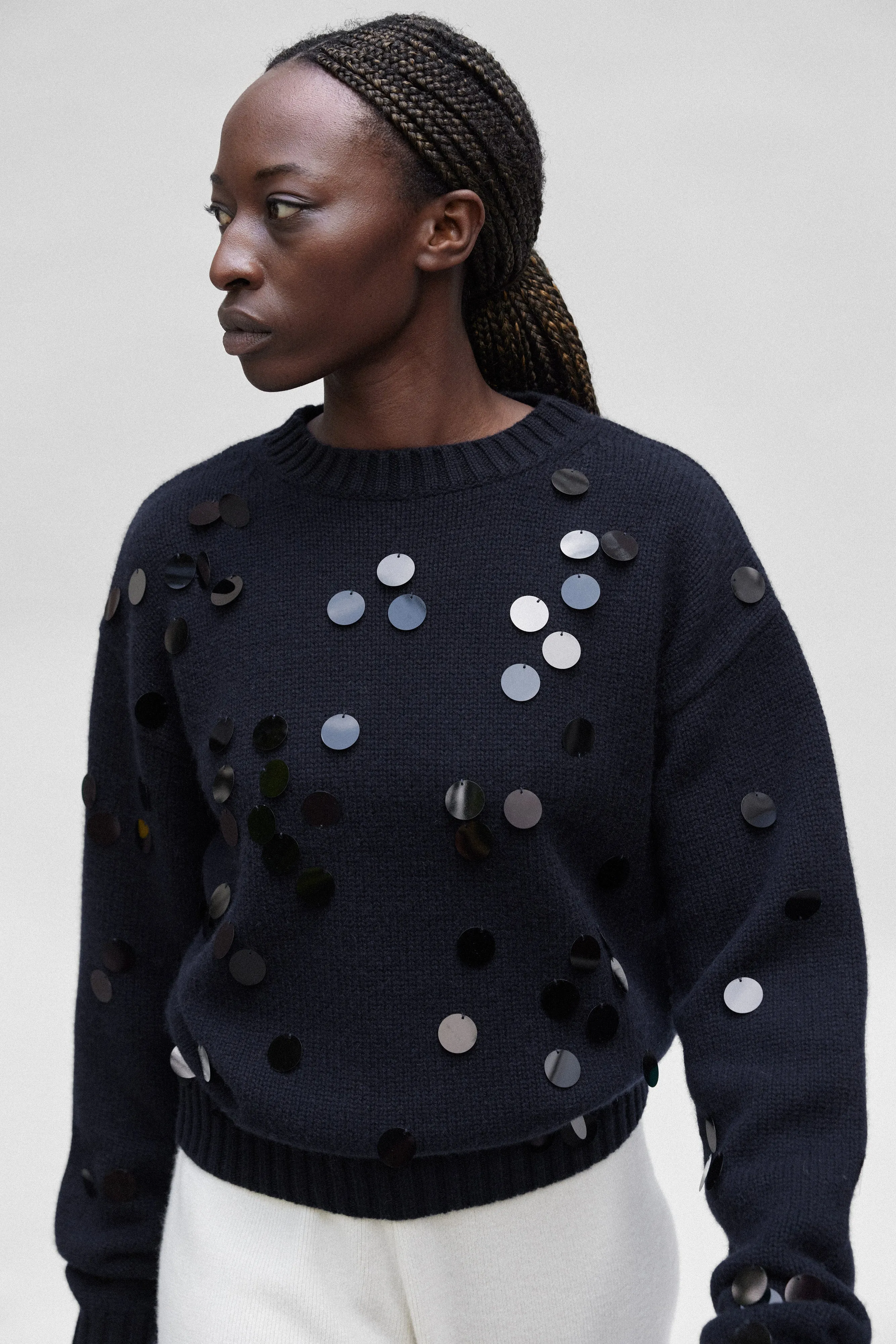 n°373 oldie sequin