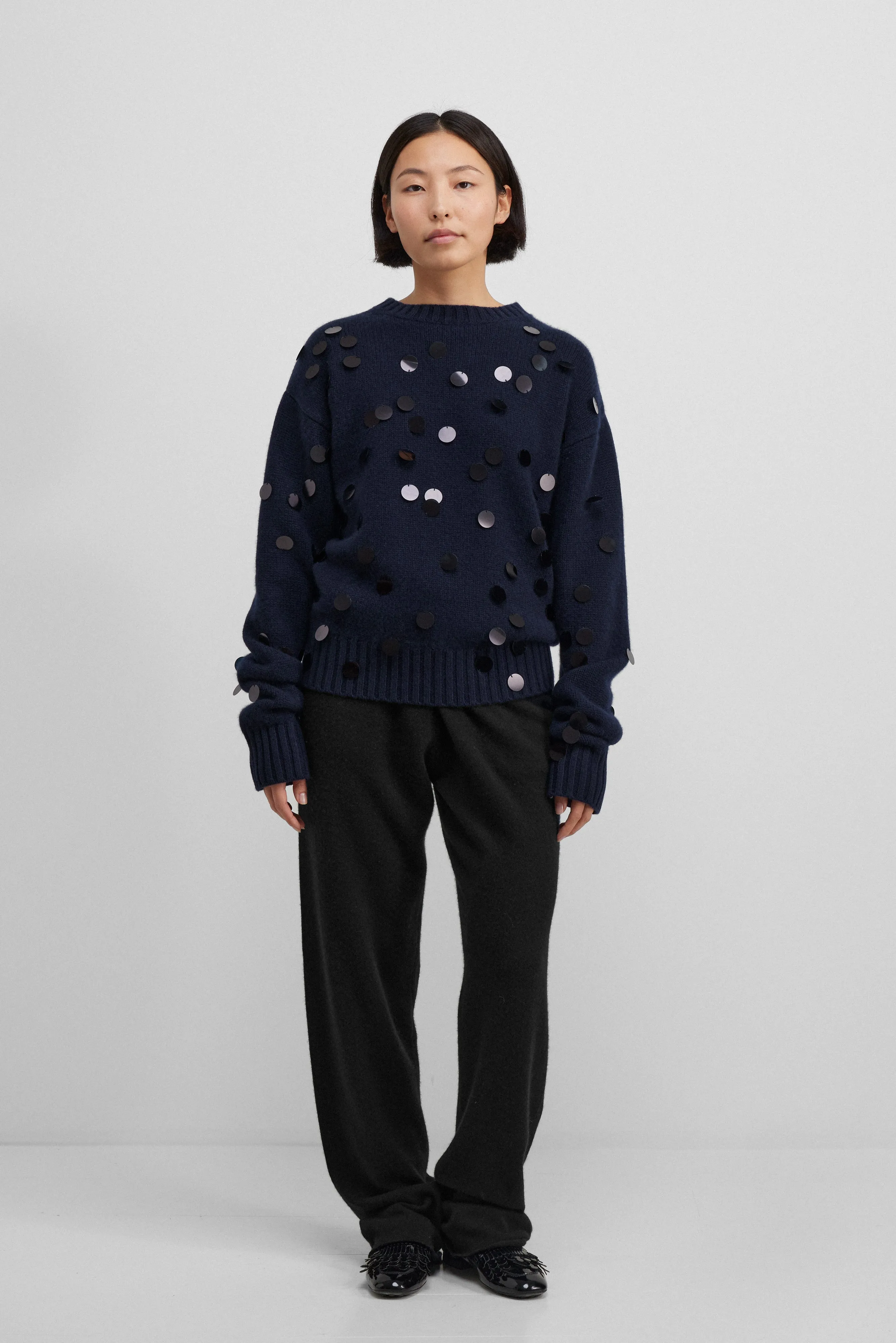n°373 oldie sequin