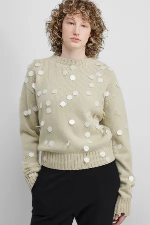 n°373 oldie sequin