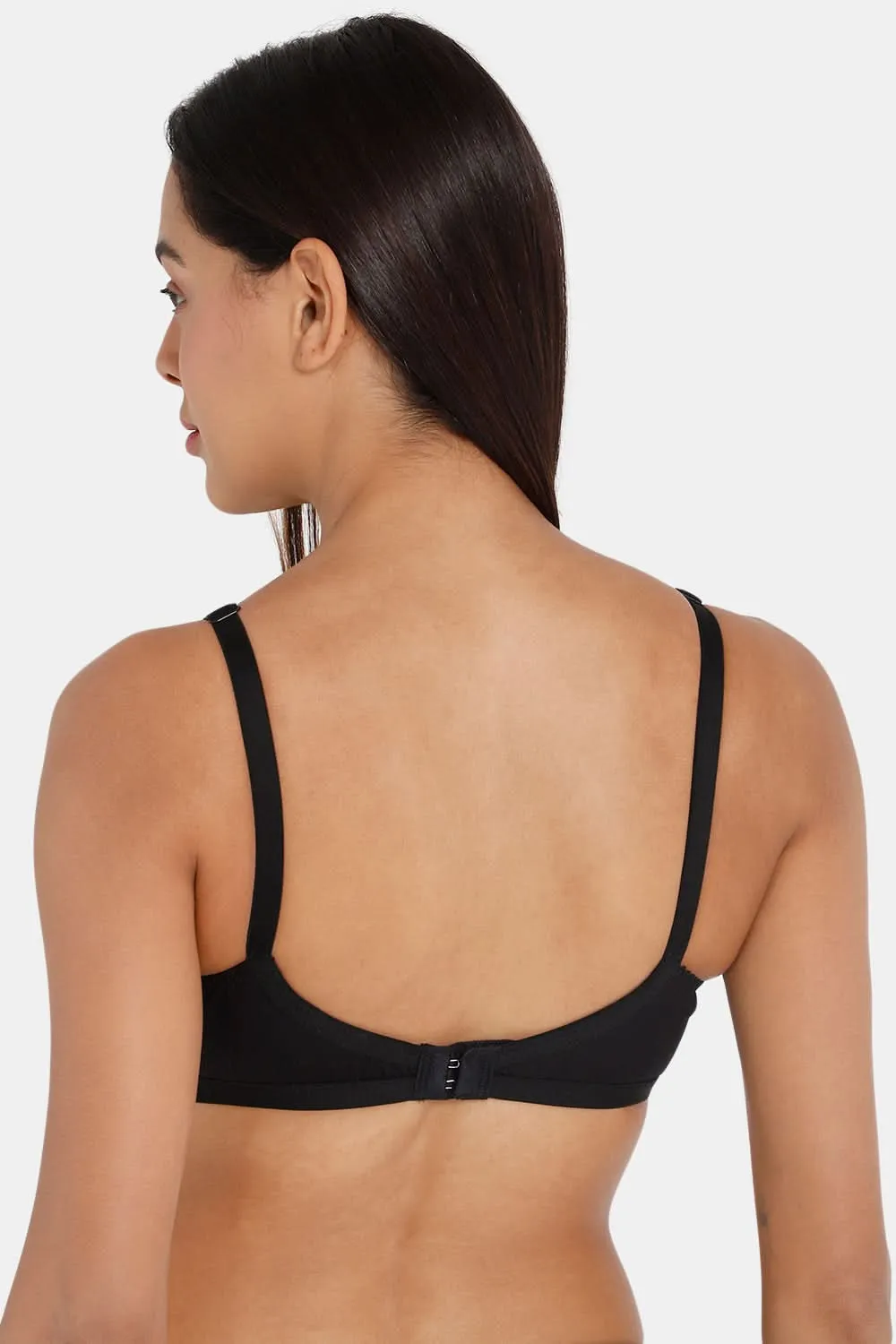 Naidu Hall Heritage-Bra Special Combo Pack - Naturalle-Hak - C02
