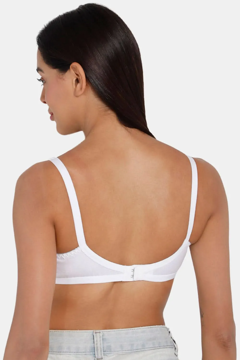 Naidu Hall Heritage-Bra Special Combo Pack - Naturalle-Hak - C02