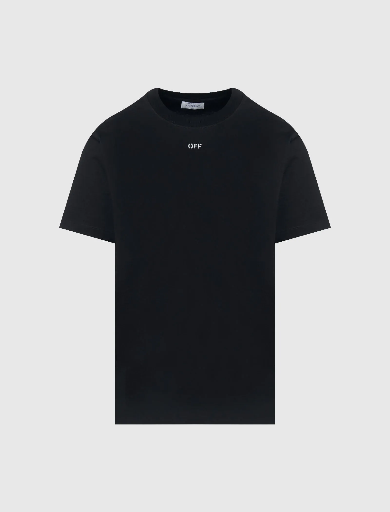 NOISE ARROW SLIM TEE