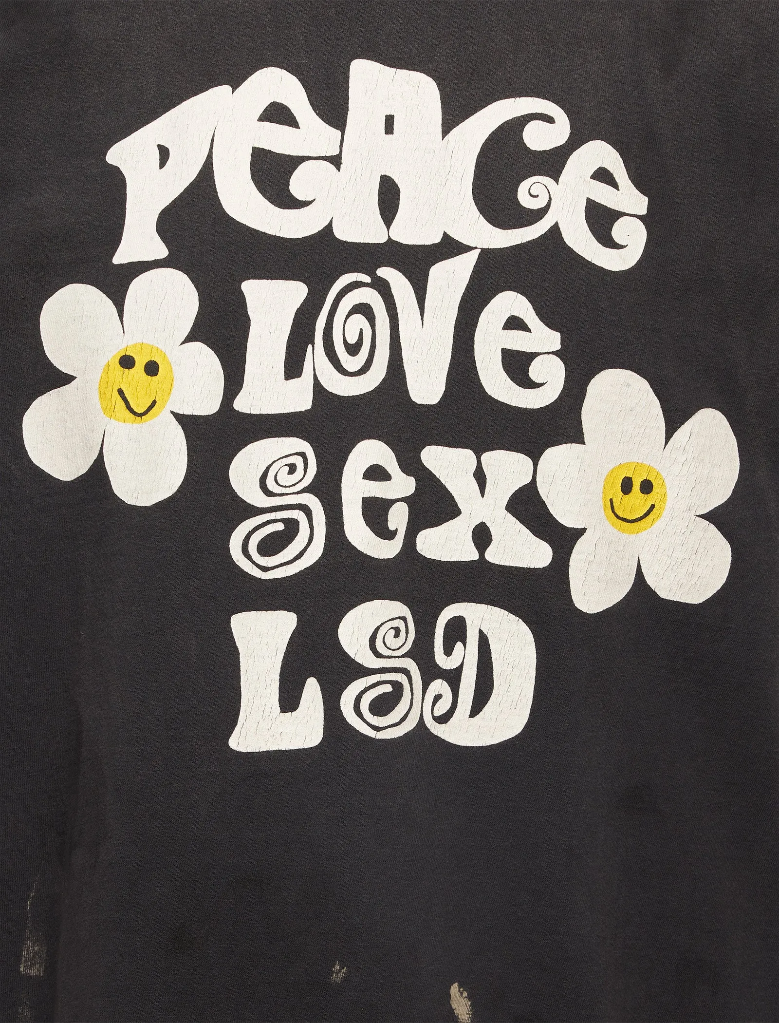 PEACE T-SHIRT