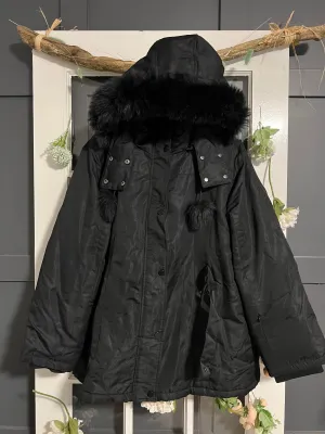 Penn. Winter Coat 2X & 3X