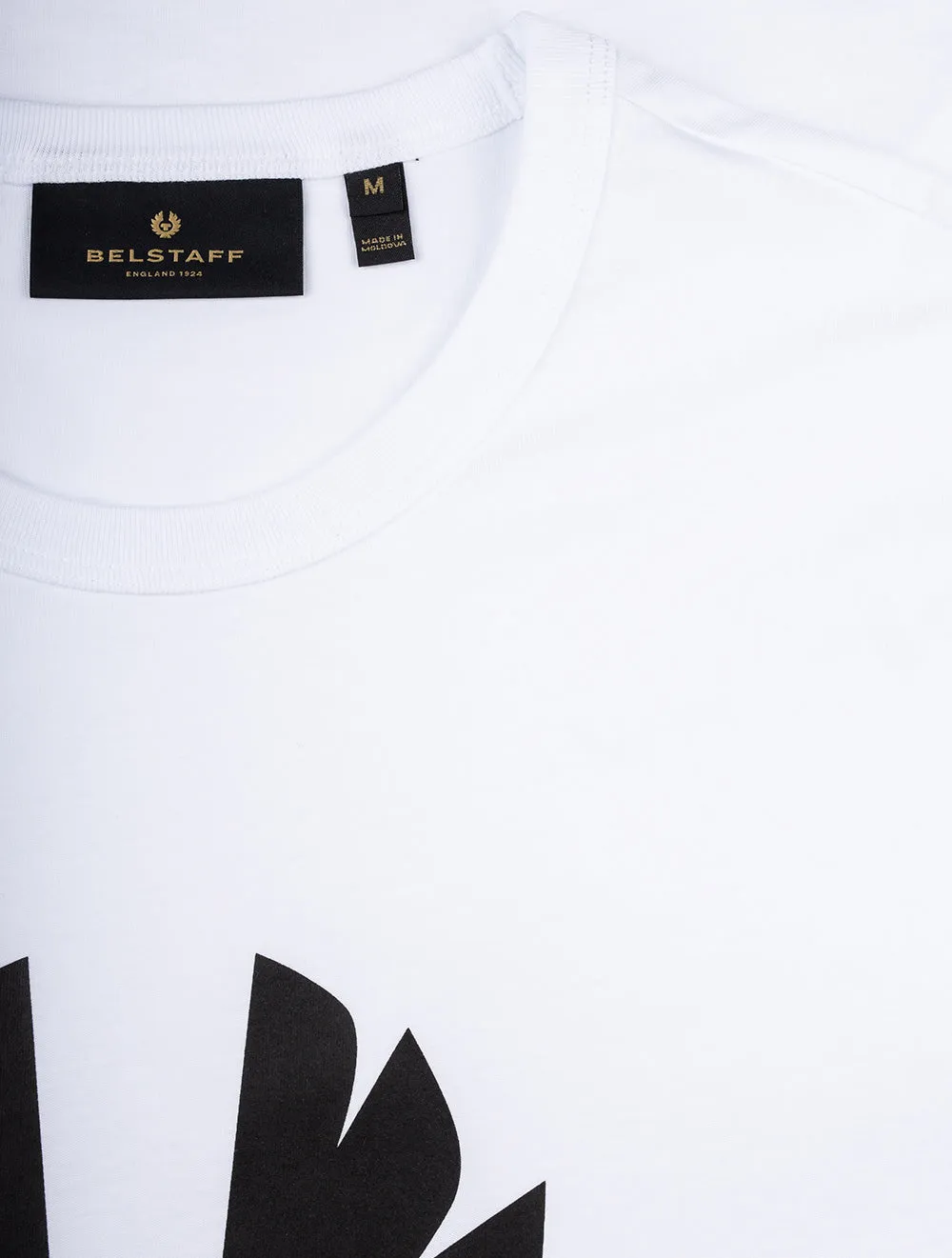 Phoenix T-shirt White