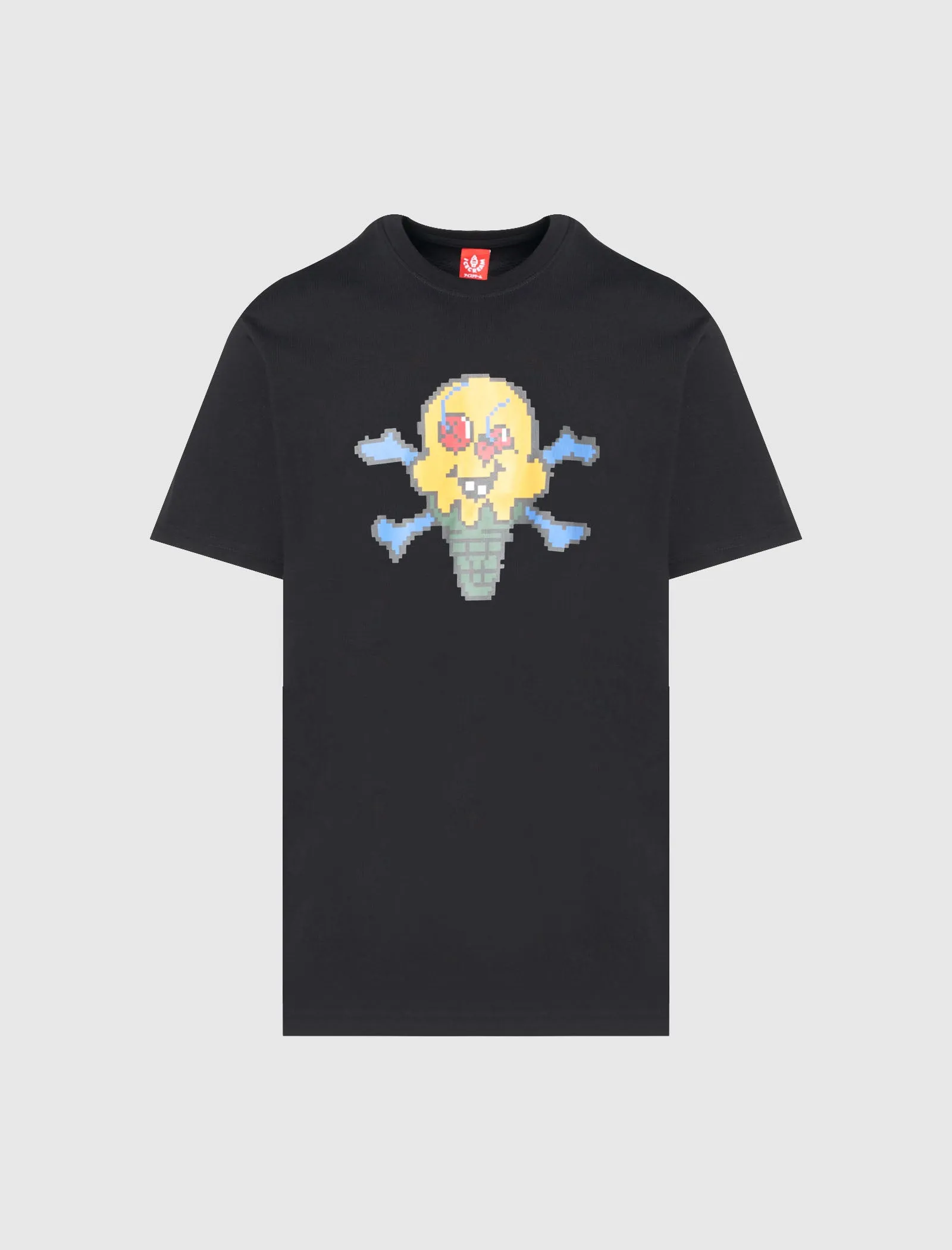 PIXEL SHORT SLEEVE TEE