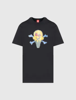 PIXEL SHORT SLEEVE TEE
