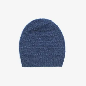 Ros Duke Slub Hat Selvedge