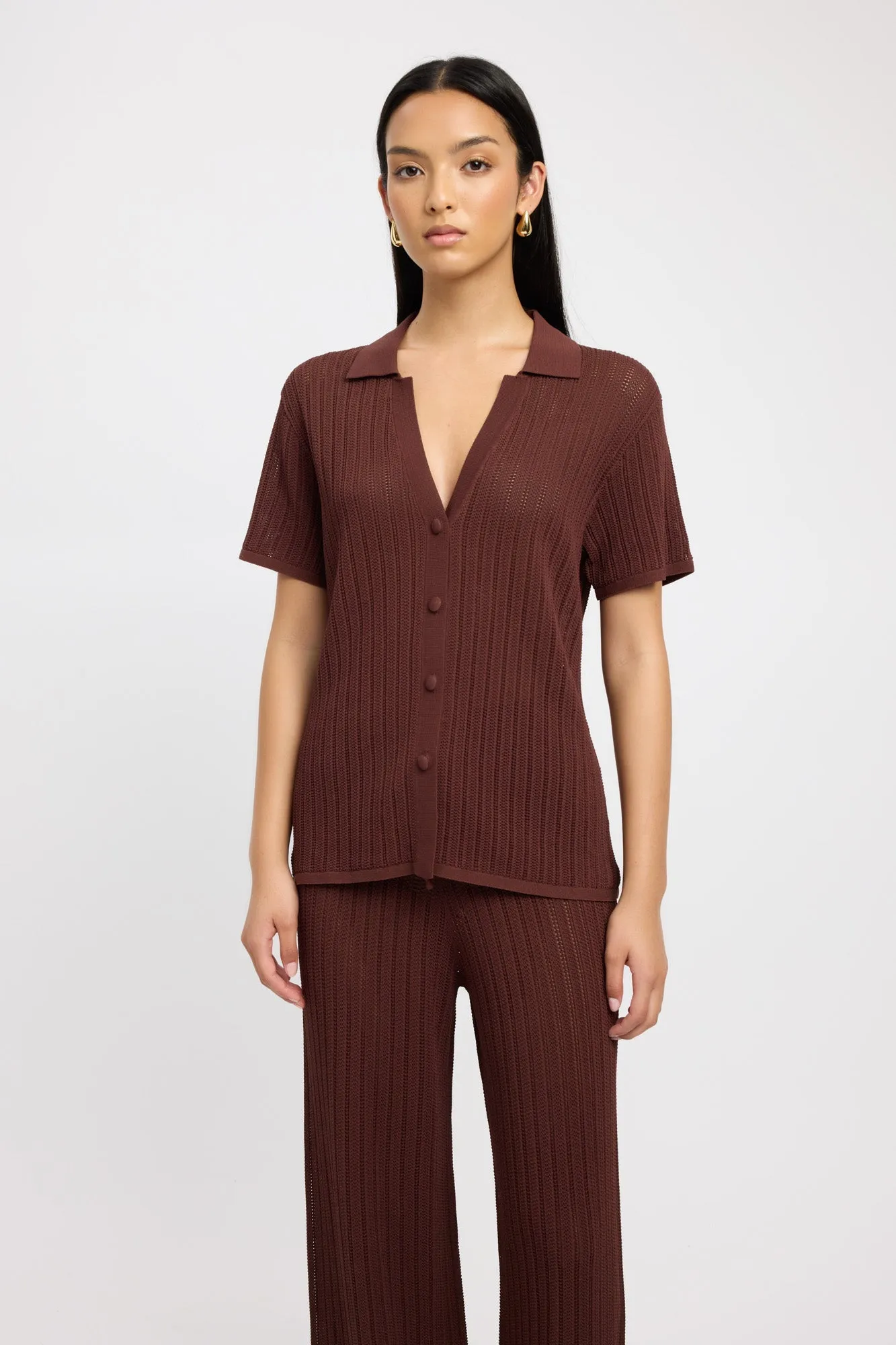 Samara Shirt