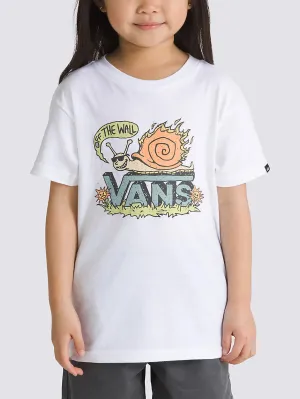 Sick Snaily T-Shirt (Little Kids)