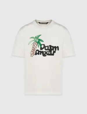 SKETCHY CLASSIC TEE