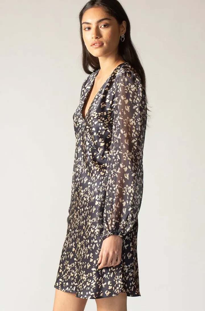 Stella Mini Dress