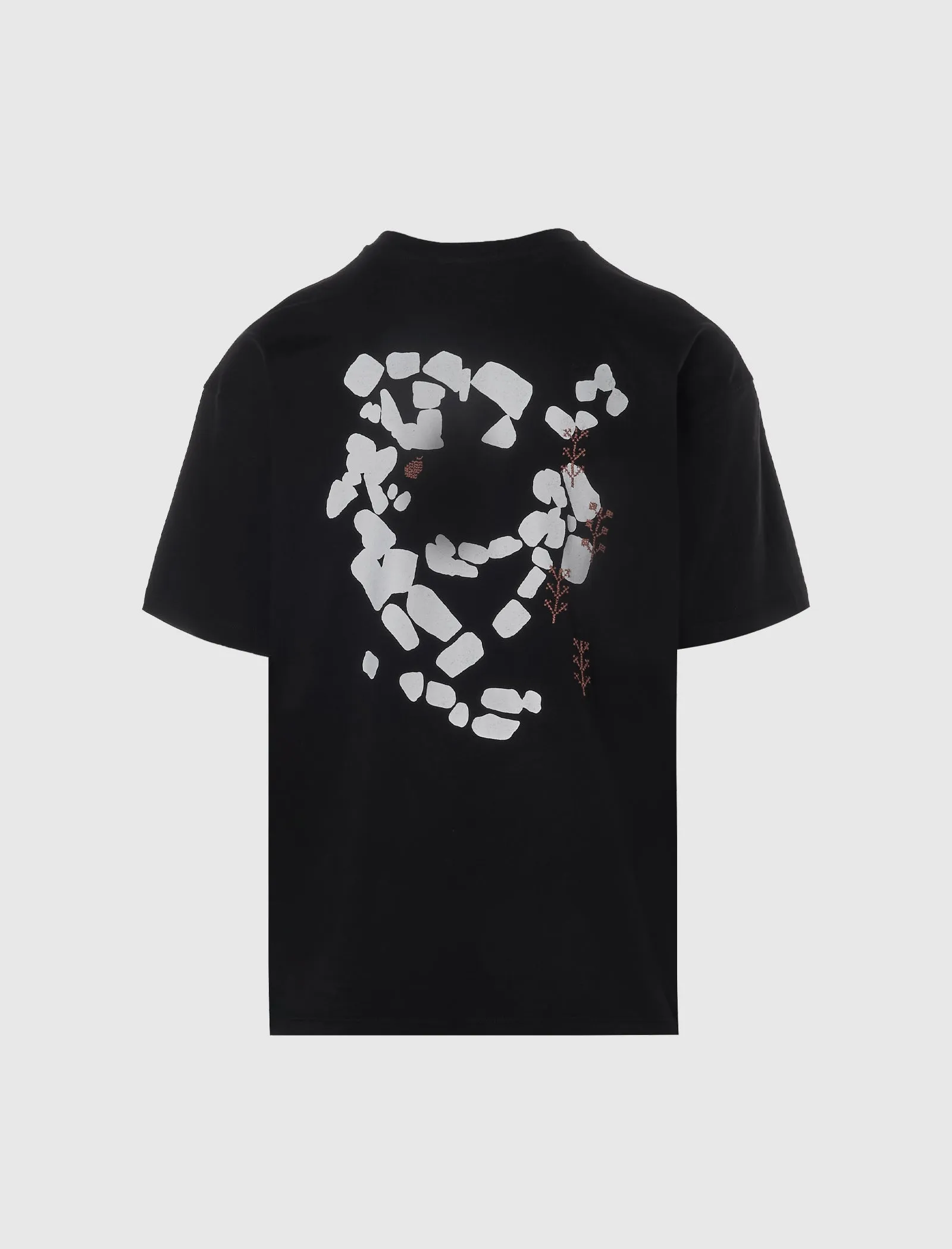 STOLEN MEDOWS SHORT SLEEVE TEE
