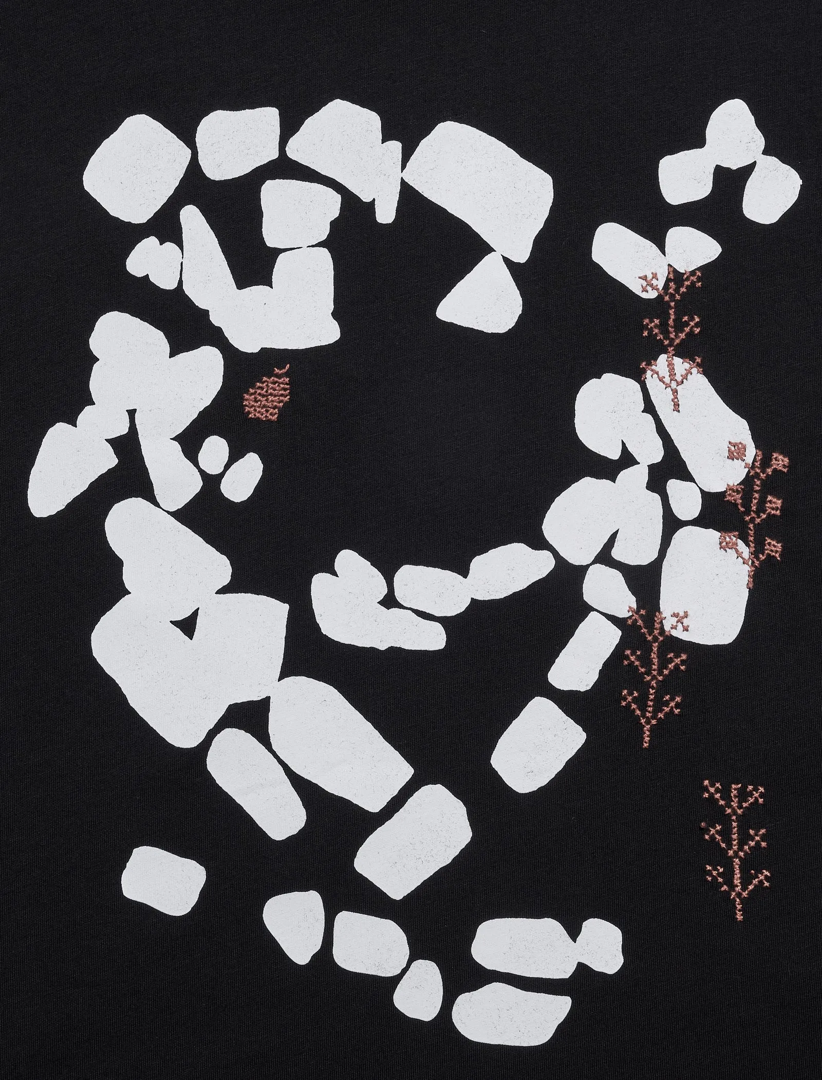 STOLEN MEDOWS SHORT SLEEVE TEE