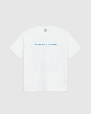 Strongest of the strange Tee