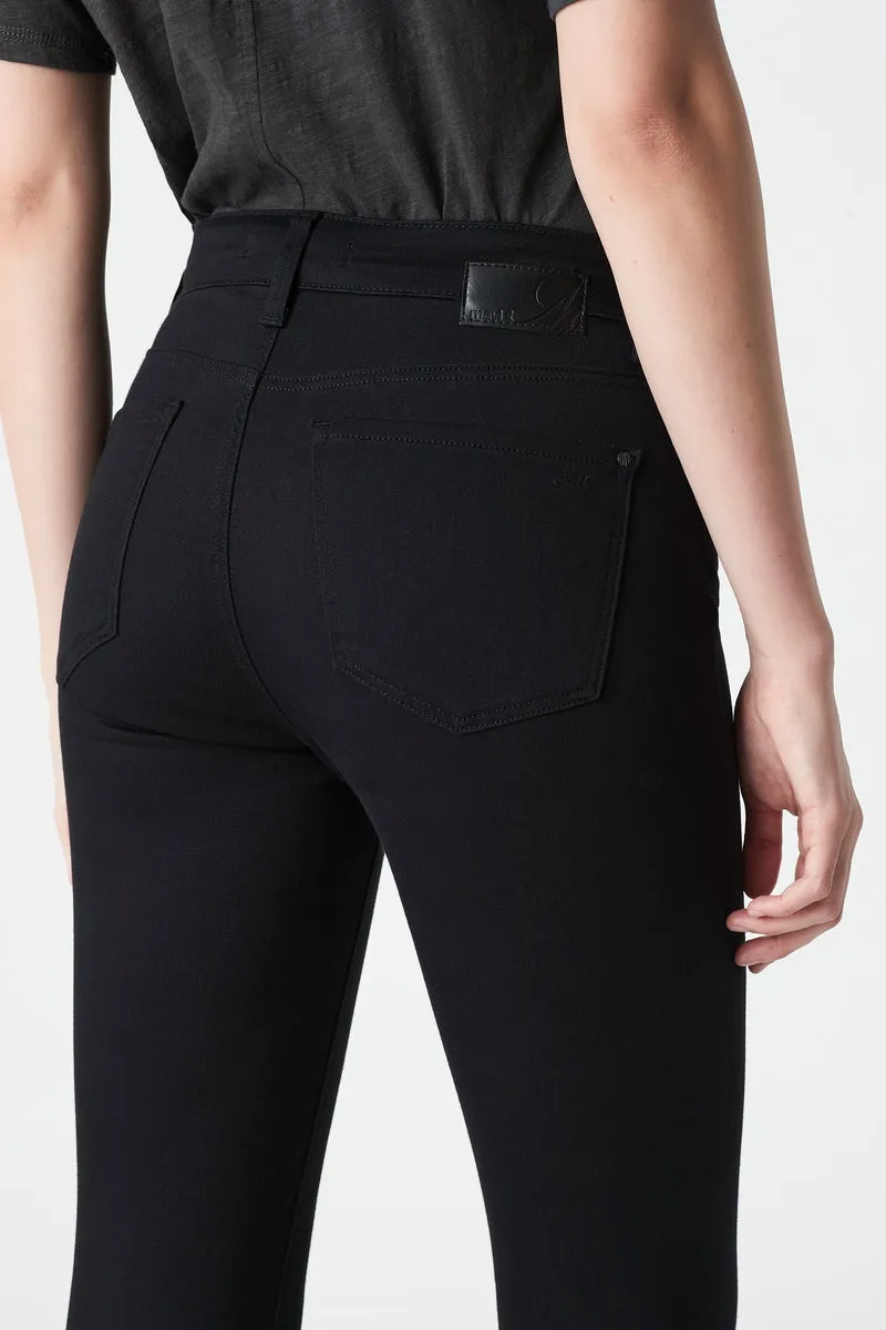 Tess Jeans - Black Tribeca