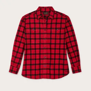 WOMEN'S ALASKAN GUIDE SHIRT