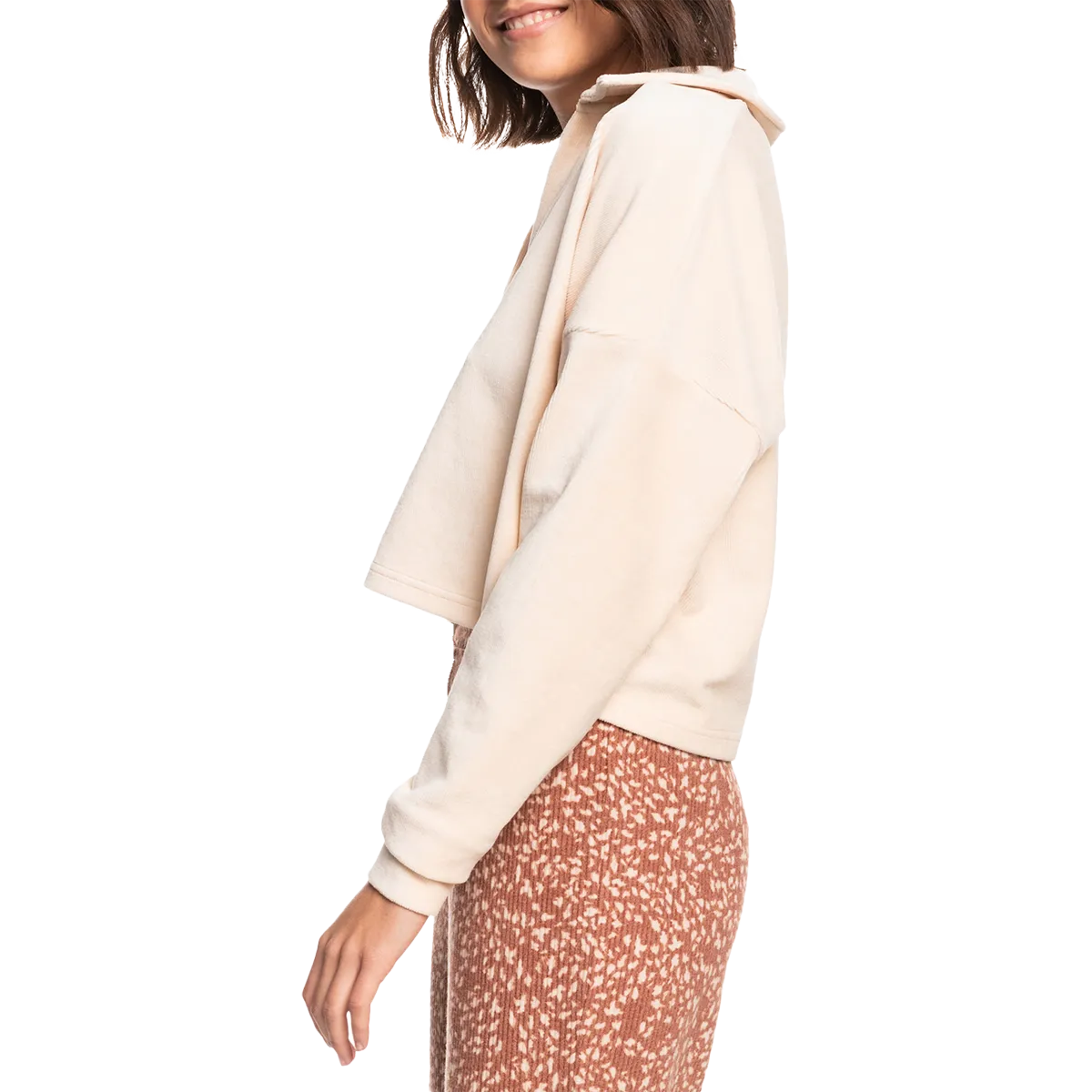 Women's On The Road Again Long Sleeve