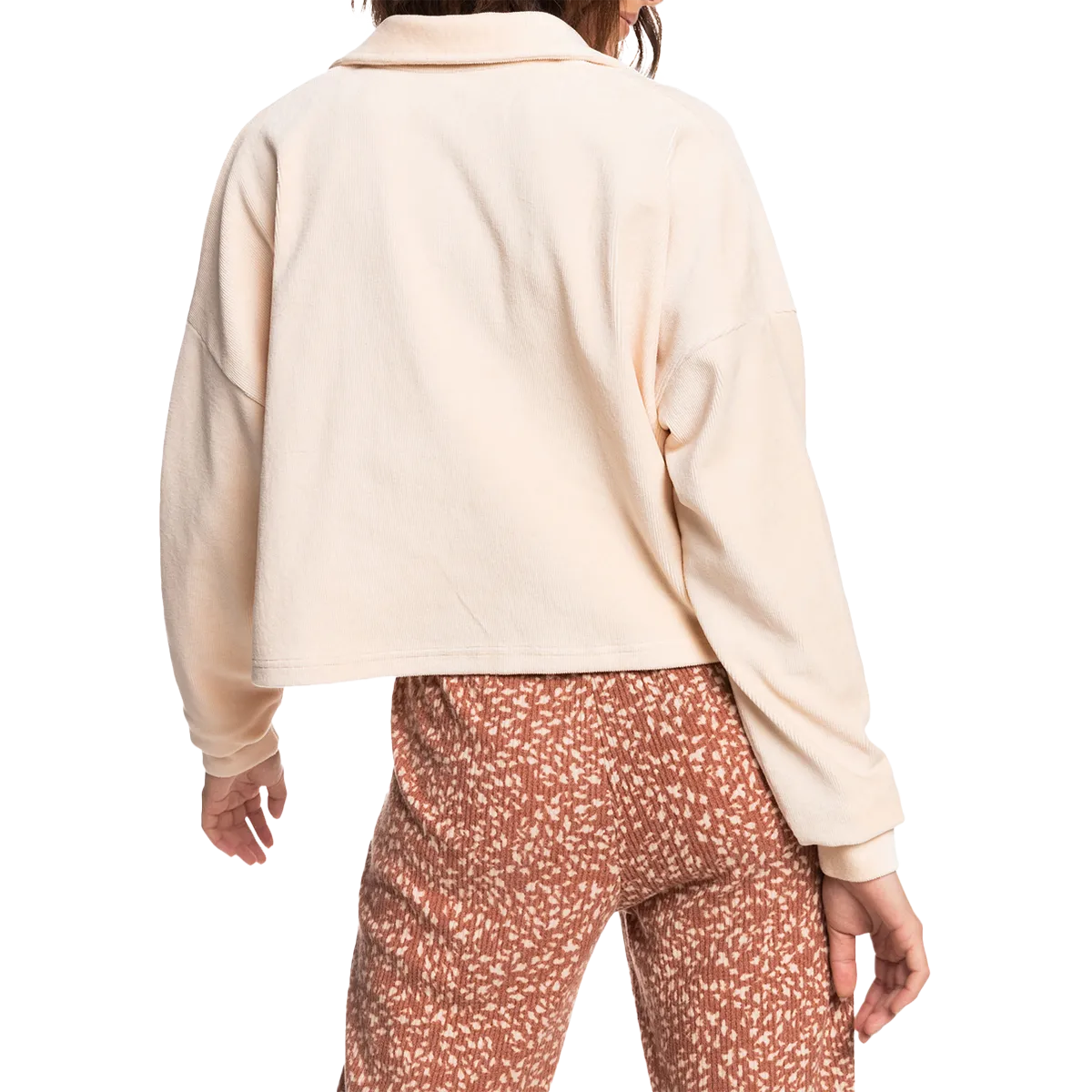 Women's On The Road Again Long Sleeve