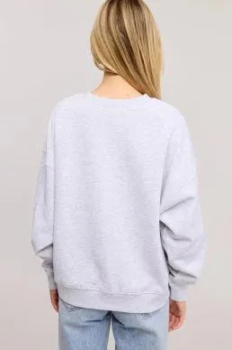 Zutter Cowboys and Beer Sweatshirt